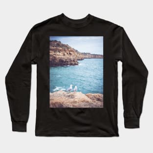 Free birds Long Sleeve T-Shirt